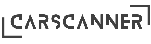 Logo of the Swiss CarScanner API