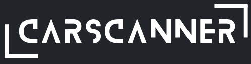 Logo of the Swiss CarScanner API